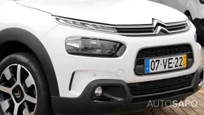 Citroen C4 Cactus de 2018