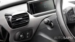 Citroen C4 Cactus de 2018