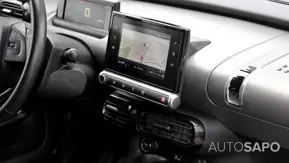 Citroen C4 Cactus de 2018