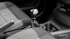 Citroen C4 Cactus de 2018