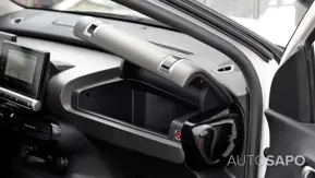 Citroen C4 Cactus de 2018