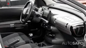 Citroen C4 Cactus de 2018