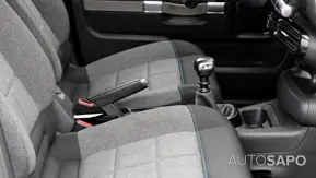 Citroen C4 Cactus de 2018