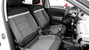 Citroen C4 Cactus de 2018