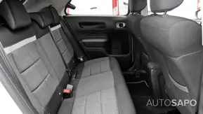 Citroen C4 Cactus de 2018