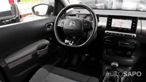Citroen C4 Cactus de 2018