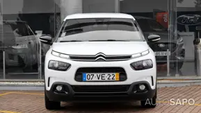 Citroen C4 Cactus de 2018