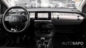 Citroen C4 Cactus de 2018