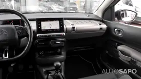 Citroen C4 Cactus de 2018