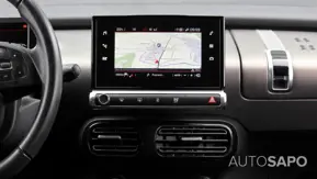 Citroen C4 Cactus de 2018