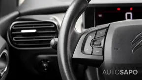 Citroen C4 Cactus de 2018