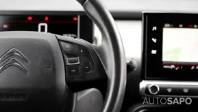 Citroen C4 Cactus de 2018
