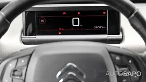 Citroen C4 Cactus de 2018