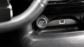 Citroen C4 Cactus de 2018