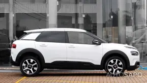 Citroen C4 Cactus de 2018