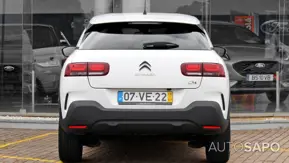 Citroen C4 Cactus de 2018