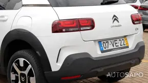 Citroen C4 Cactus de 2018