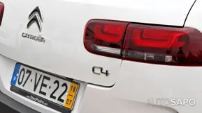 Citroen C4 Cactus de 2018