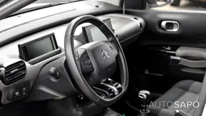 Citroen C4 Cactus de 2018
