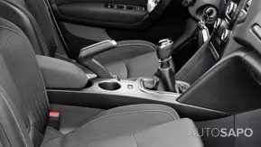 Renault Mégane de 2016