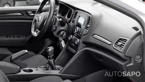 Renault Mégane de 2016
