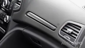 Renault Mégane de 2016