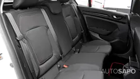 Renault Mégane de 2016