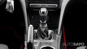 Renault Mégane de 2016