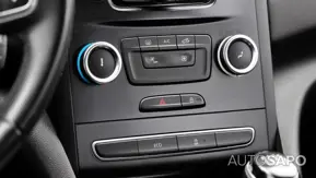 Renault Mégane de 2016