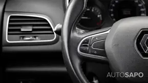 Renault Mégane de 2016