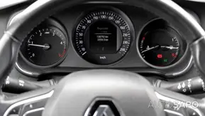 Renault Mégane de 2016