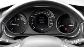 Renault Mégane de 2016