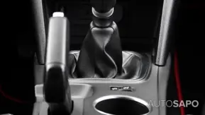 Renault Mégane de 2016