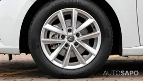 Renault Mégane de 2016