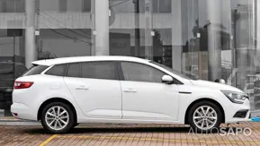 Renault Mégane de 2016