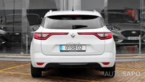 Renault Mégane de 2016