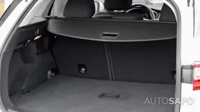 Renault Mégane de 2016