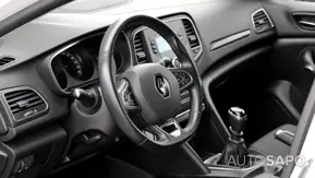 Renault Mégane de 2016