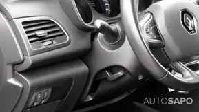 Renault Mégane de 2016