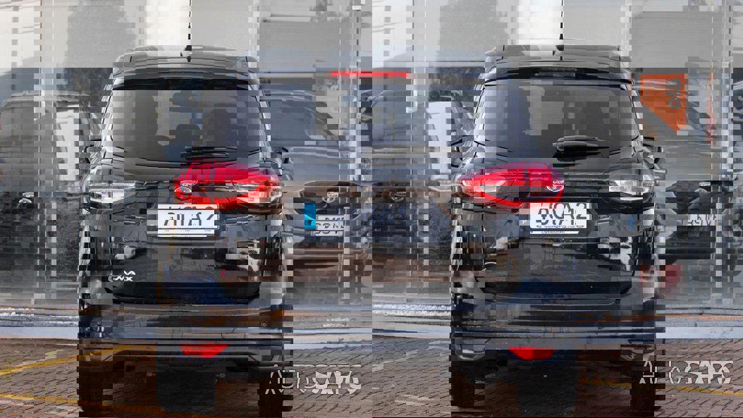Ford C-MAX 1.5 TDCi Titanium S/S de 2015