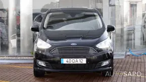 Ford C-MAX 1.5 TDCi Titanium S/S de 2015