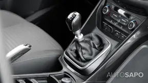 Ford C-MAX 1.5 TDCi Titanium S/S de 2015
