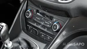 Ford C-MAX 1.5 TDCi Titanium S/S de 2015