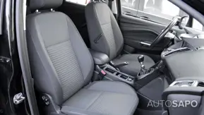 Ford C-MAX 1.5 TDCi Titanium S/S de 2015