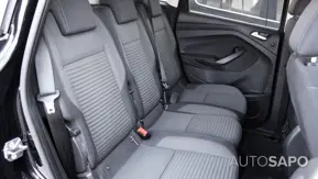 Ford C-MAX 1.5 TDCi Titanium S/S de 2015