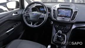 Ford C-MAX 1.5 TDCi Titanium S/S de 2015