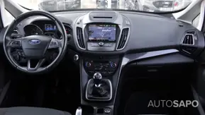 Ford C-MAX 1.5 TDCi Titanium S/S de 2015