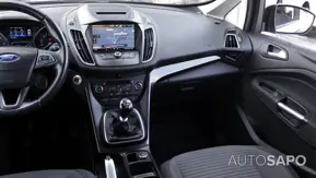 Ford C-MAX 1.5 TDCi Titanium S/S de 2015