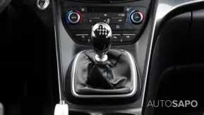 Ford C-MAX 1.5 TDCi Titanium S/S de 2015