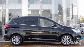 Ford C-MAX 1.5 TDCi Titanium S/S de 2015